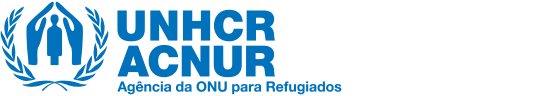 ACNUR — Agência da ONU para Refugiados